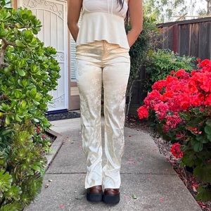 princess polly st germain satin pants